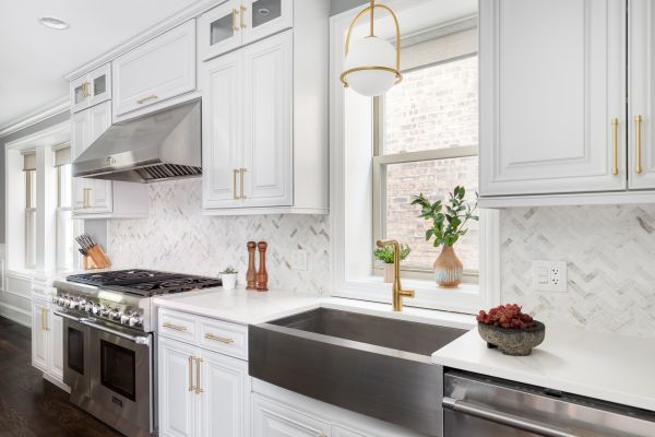 Galley Kitchen Remodeling in Rapid City