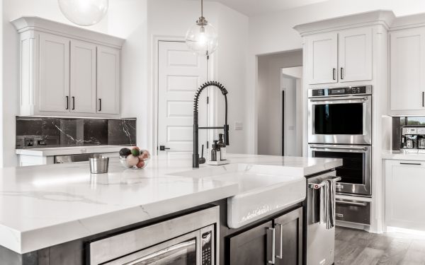 Kitchen Updating in Rapid City
