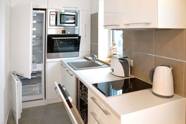 Kitchenette Installation in Rapid City