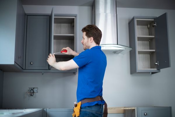 Kitchen Upgrading in Rapid City