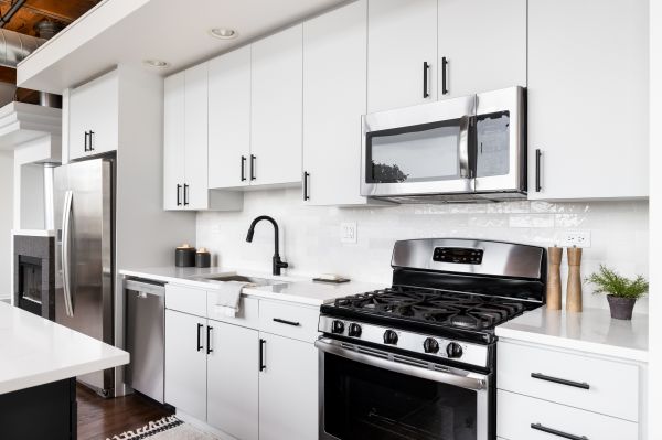 Kitchen Modification in Rapid City