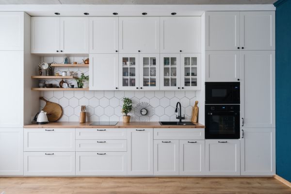 Kitchen Cupboards Remodeling in Rapid City
