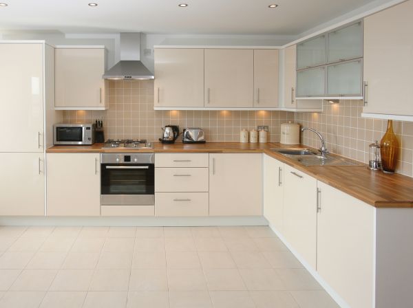 Kitchen Cabinets Remodeling in Rapid City