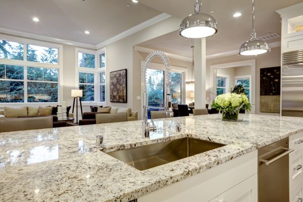 Counter Remodeling in Rapid City