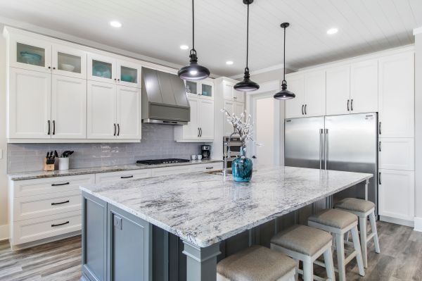 Modern Kitchen Remodeling in Rapid City